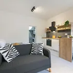 San Salvatore Sweet Apartments