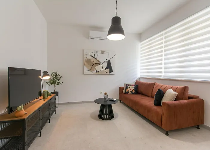 San Salvatore Sweet Apartments