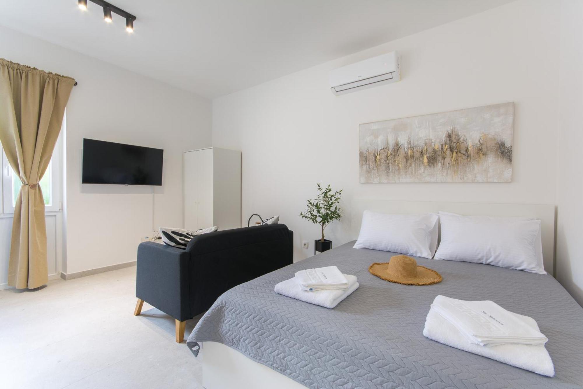Apartment San Salvatore Sweet