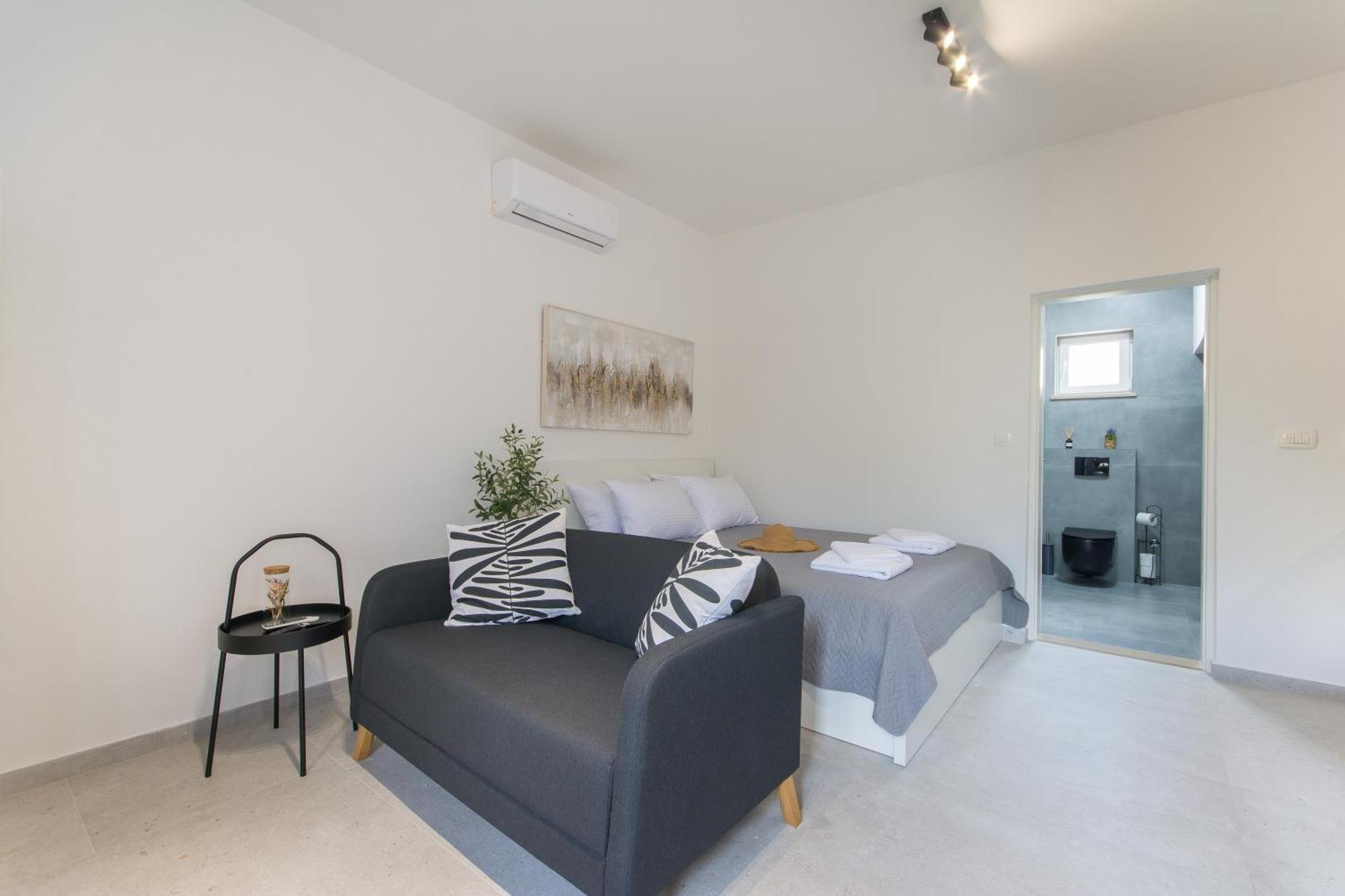 Apartment San Salvatore Sweet *