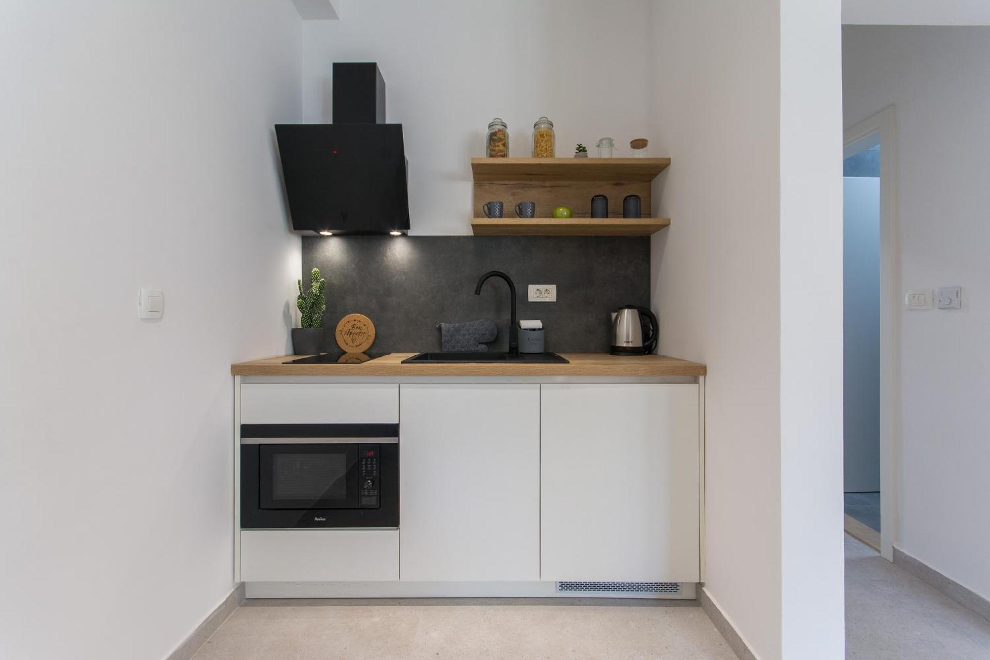 San Salvatore Sweet Apartment