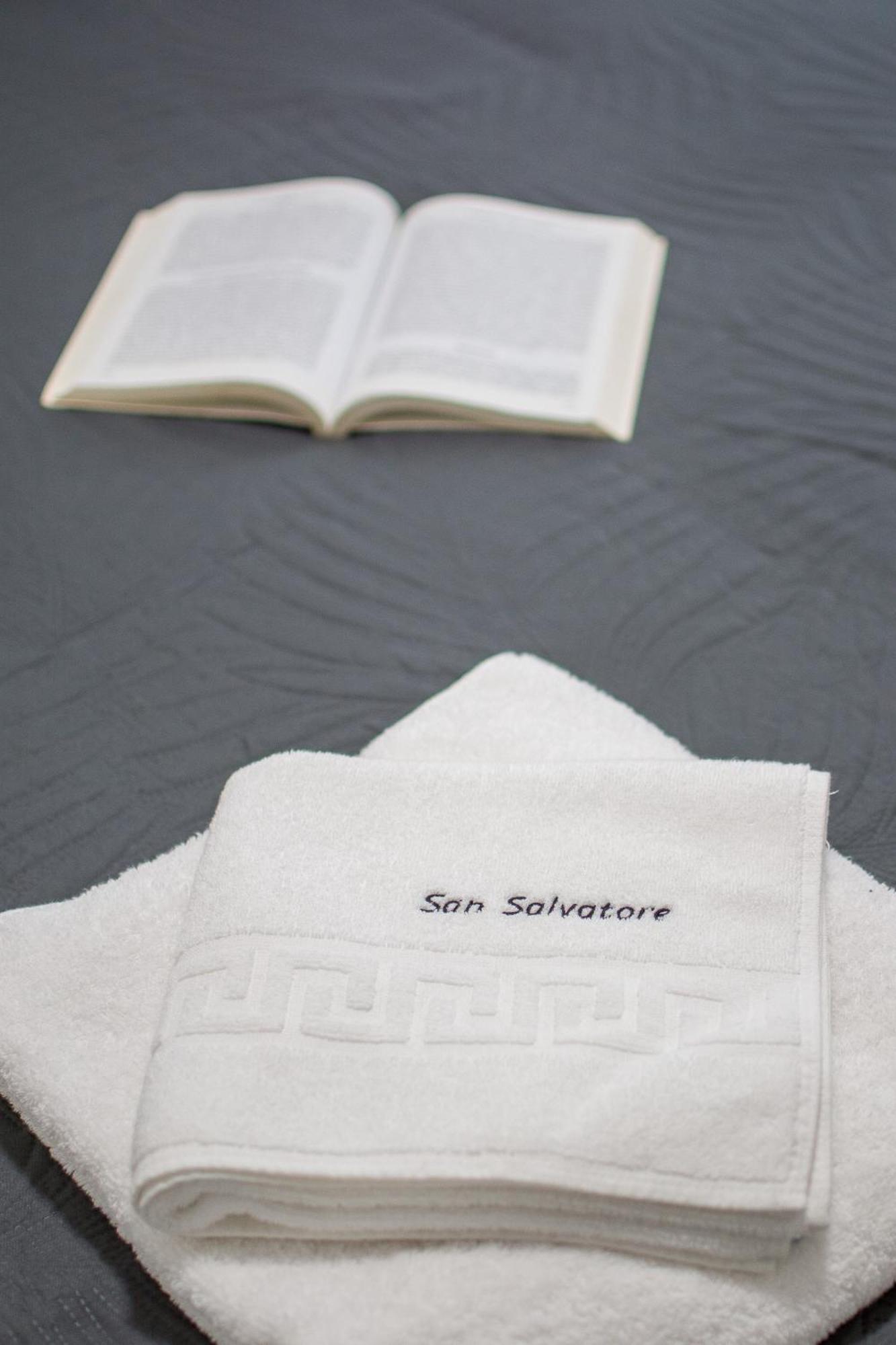 San Salvatore Sweet Apartment *