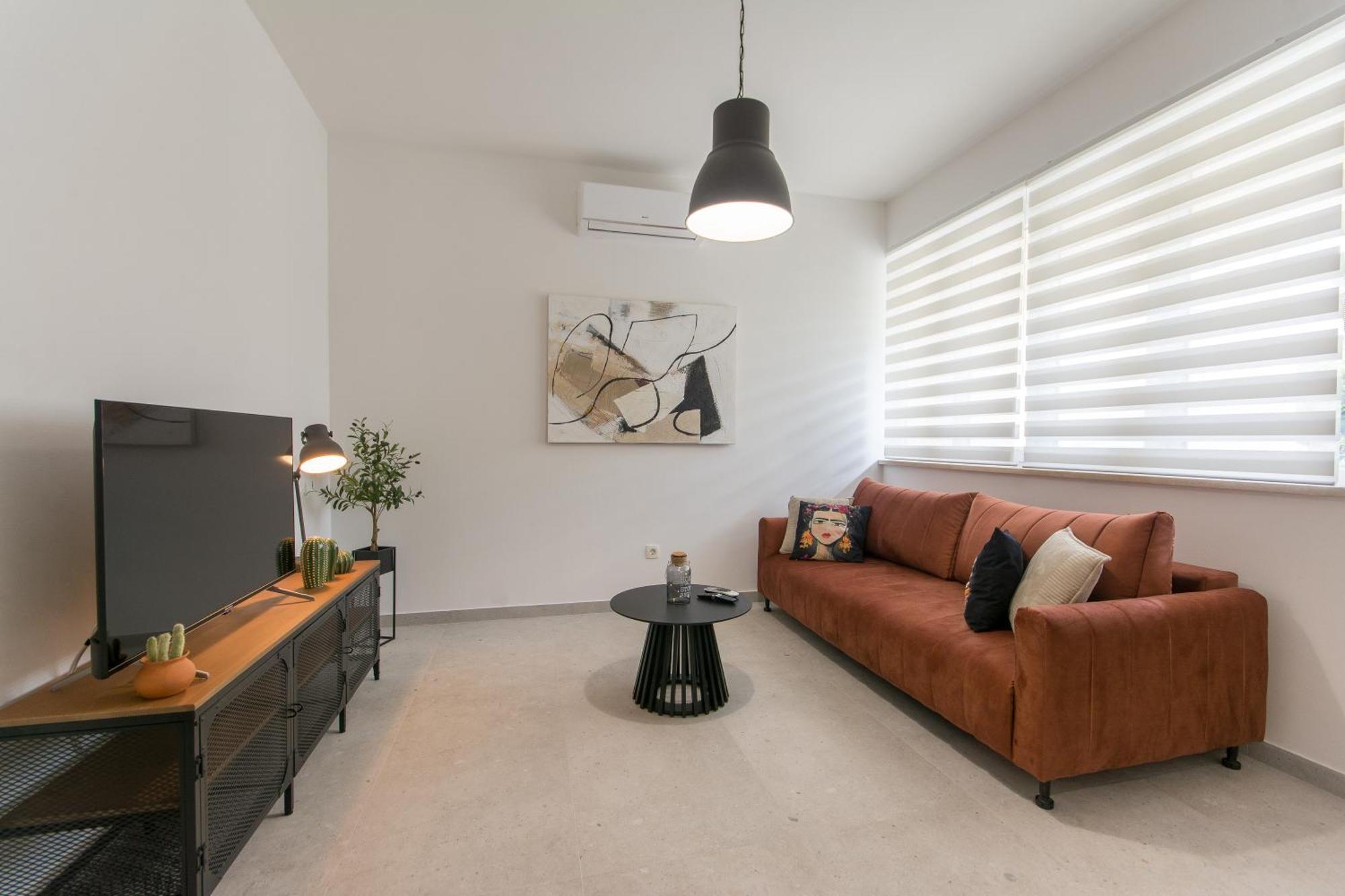 Apartment San Salvatore Sweet *
