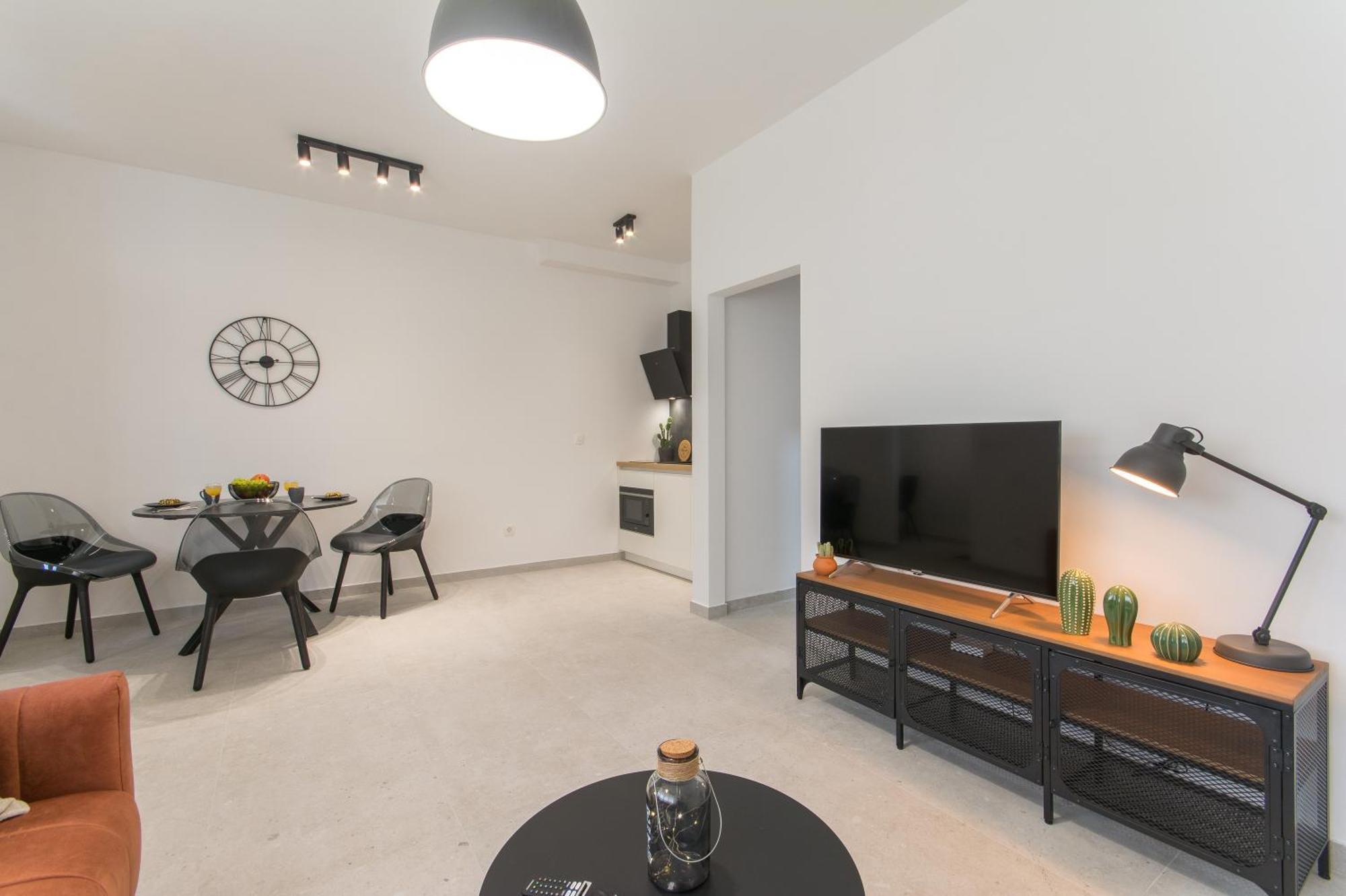 Apartment San Salvatore Sweet