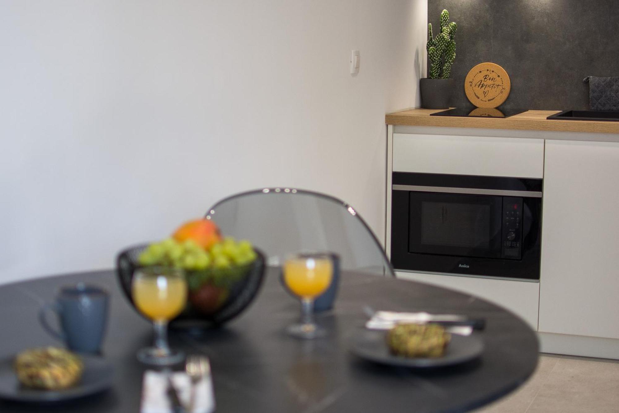 Apartment San Salvatore Sweet
