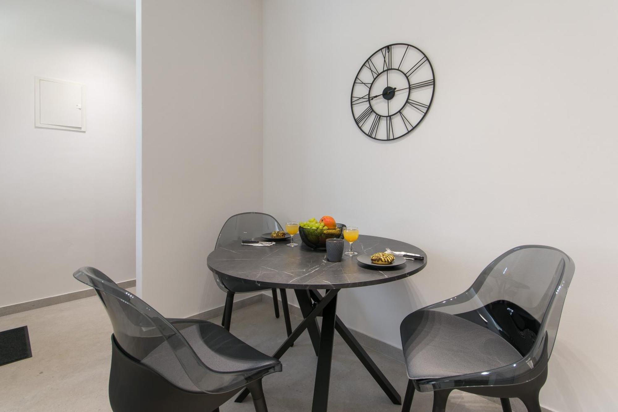 San Salvatore Sweet Apartment
