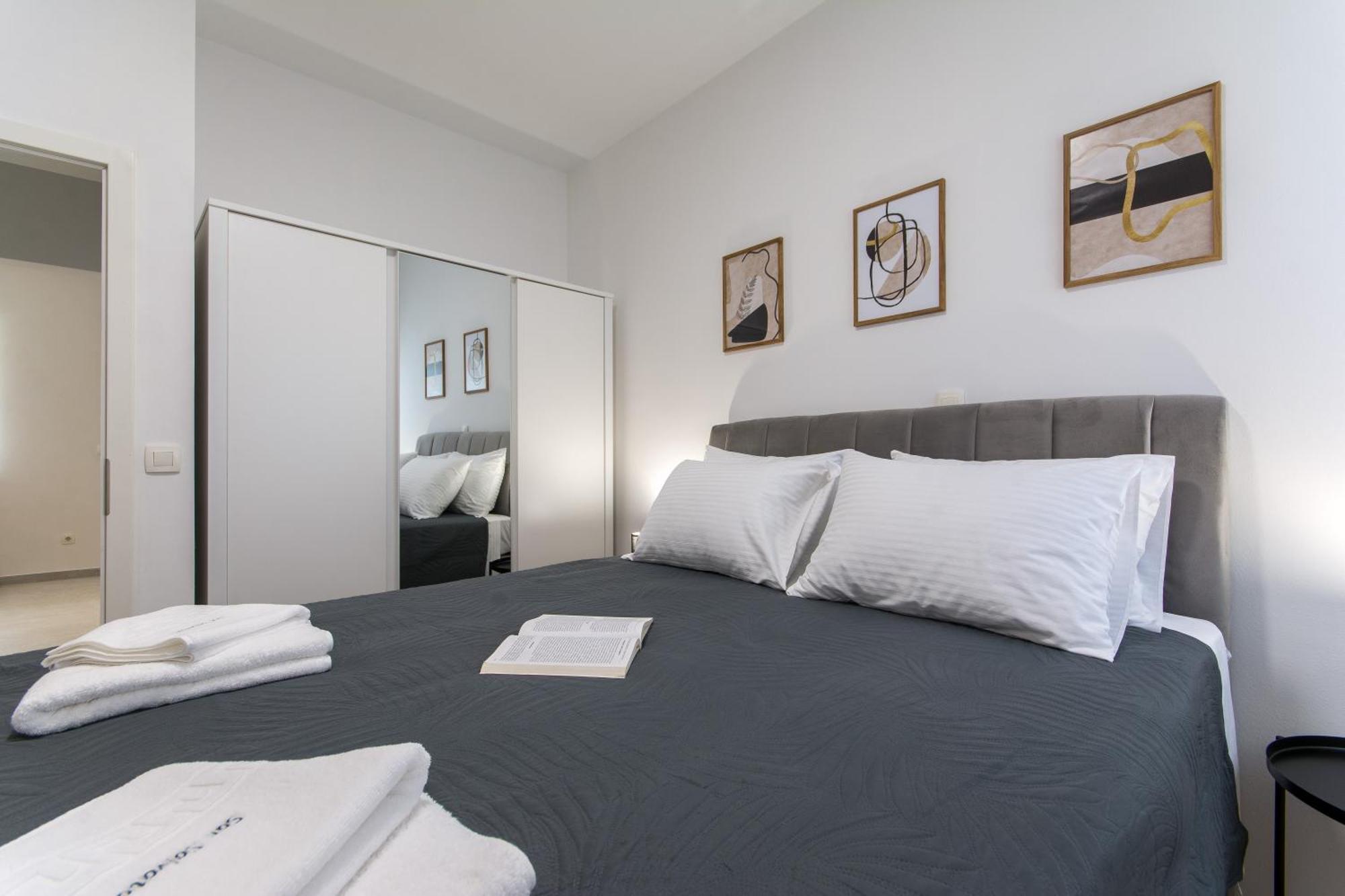 San Salvatore Sweet Apartment Dubrovnik