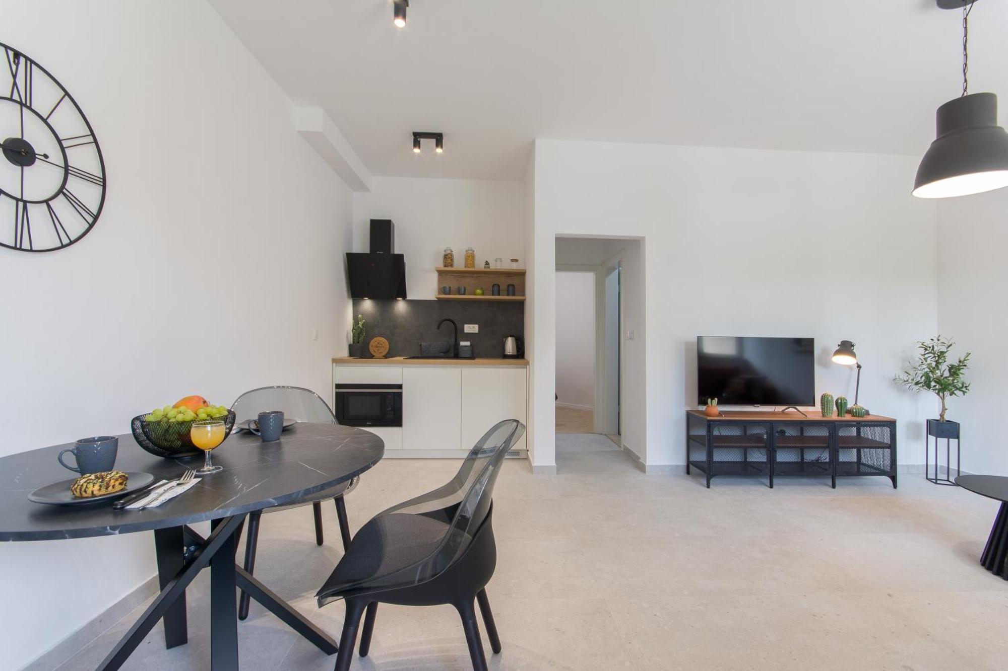 Apartment San Salvatore Sweet