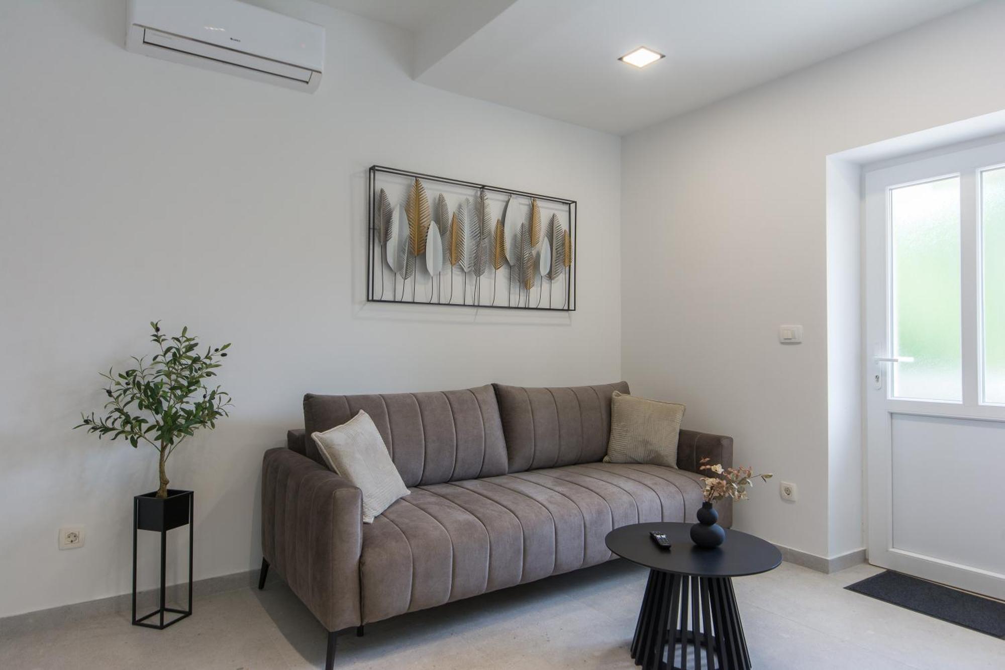 San Salvatore Sweet Apartment *