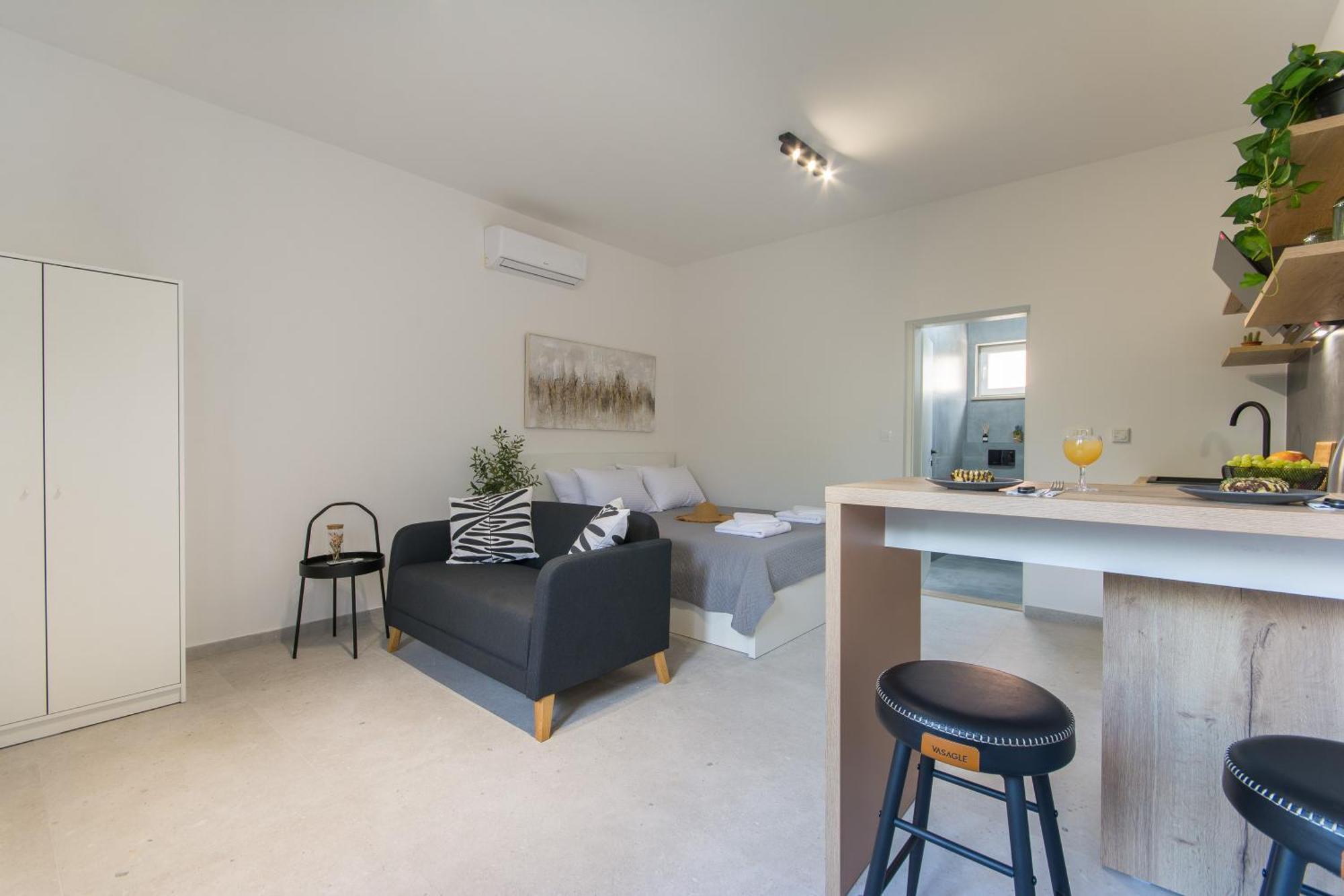 Apartment San Salvatore Sweet