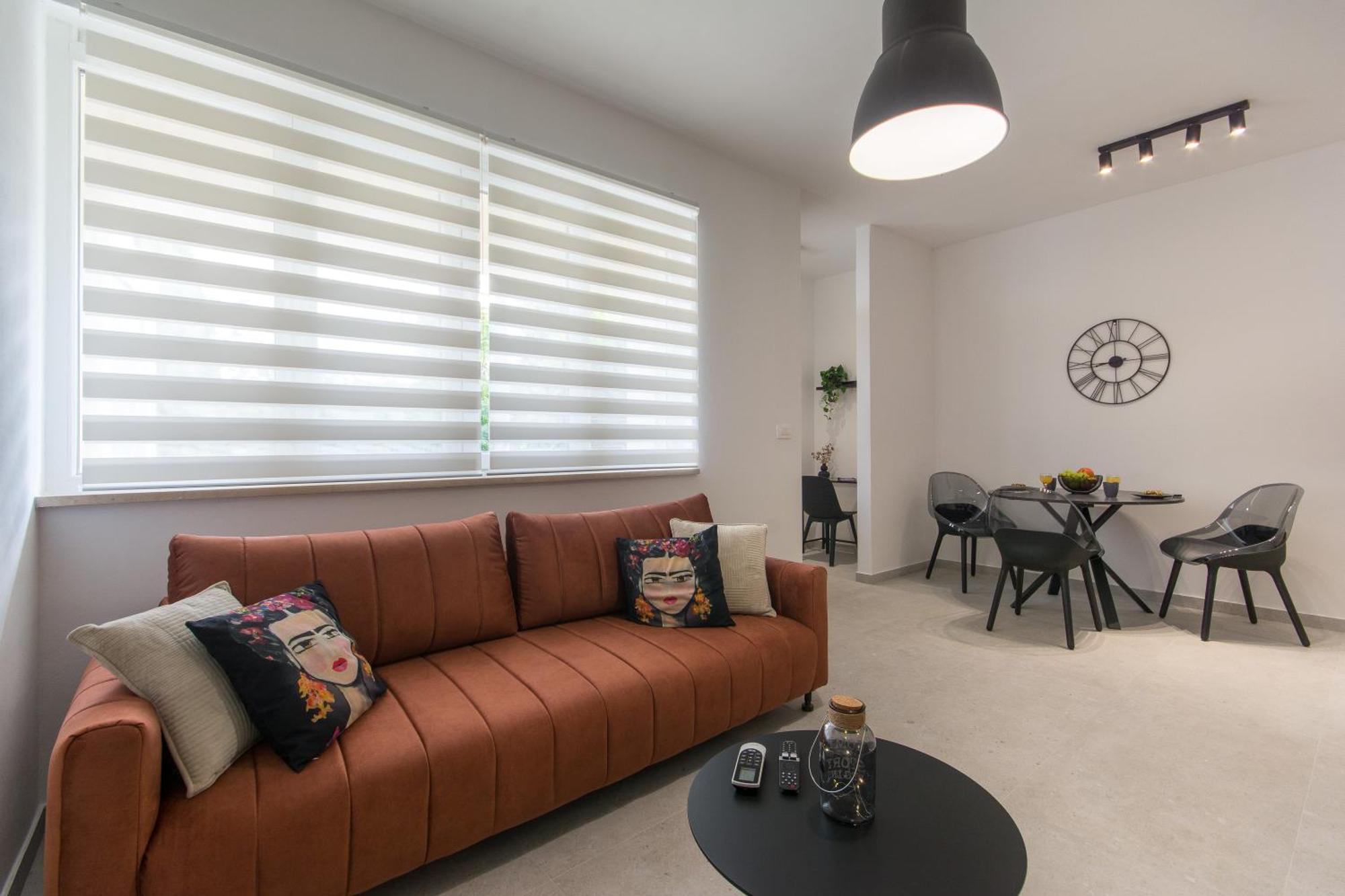 Apartment San Salvatore Sweet *