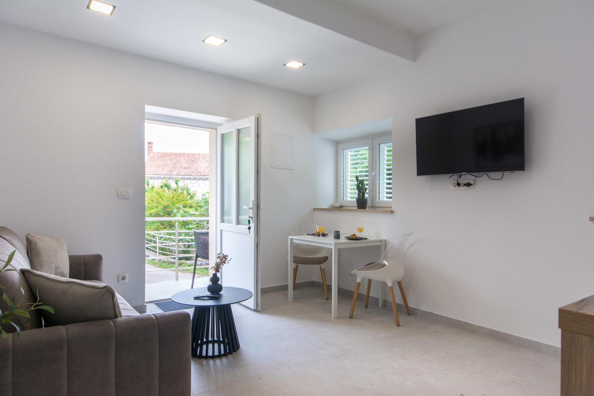 San Salvatore Sweet Apartment Dubrovnik