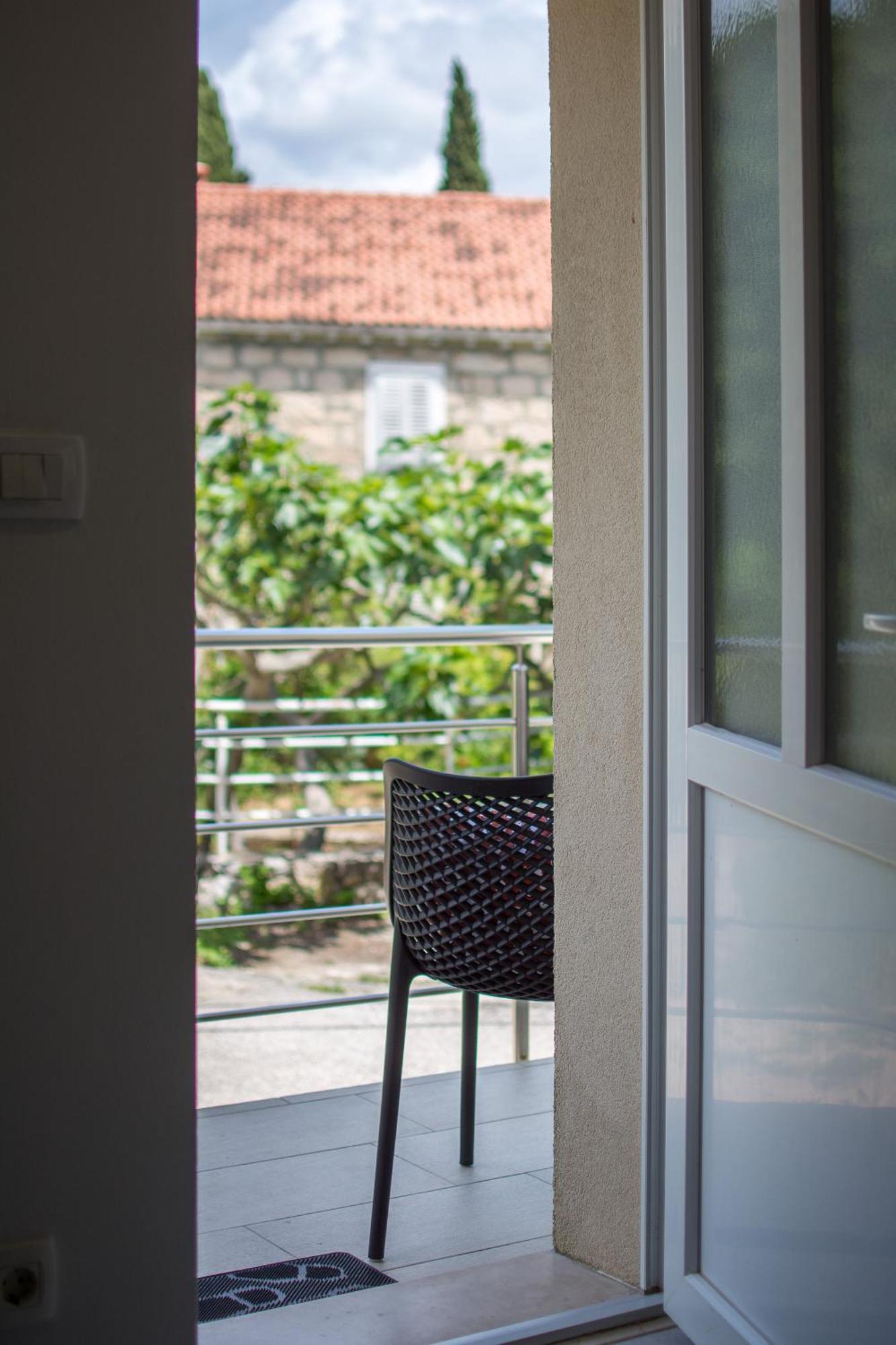 Apartment San Salvatore Sweet Dubrovnik