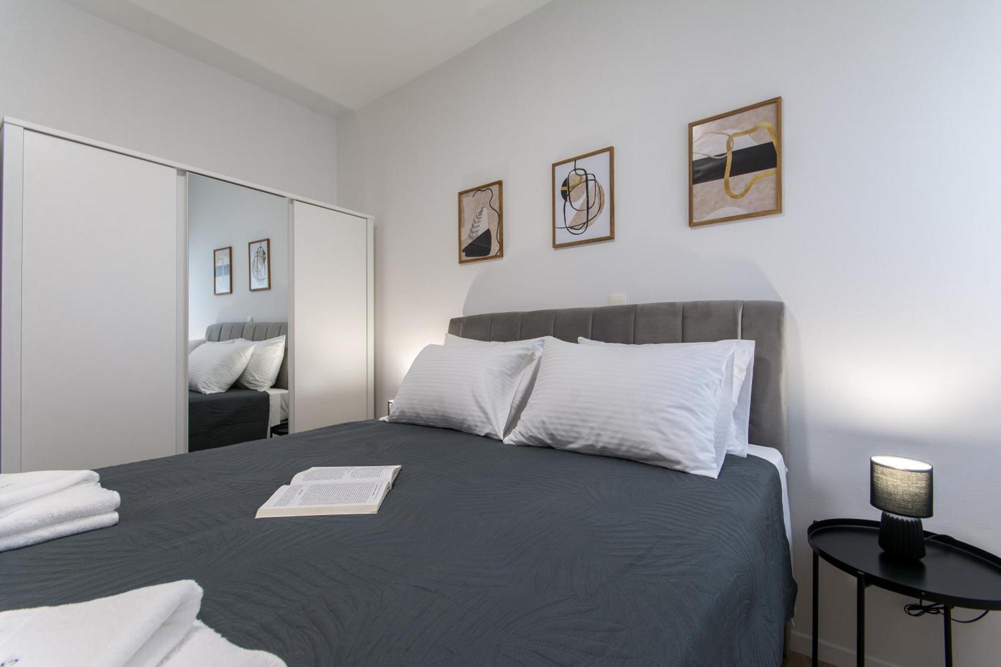 Apartment San Salvatore Sweet