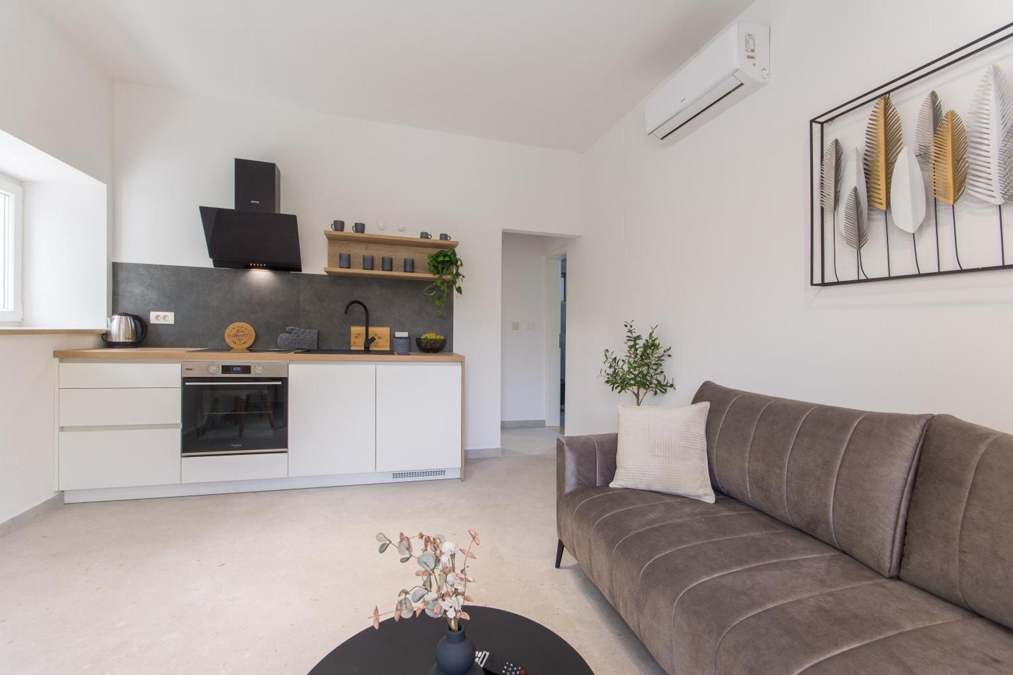 Apartment San Salvatore Sweet Dubrovnik