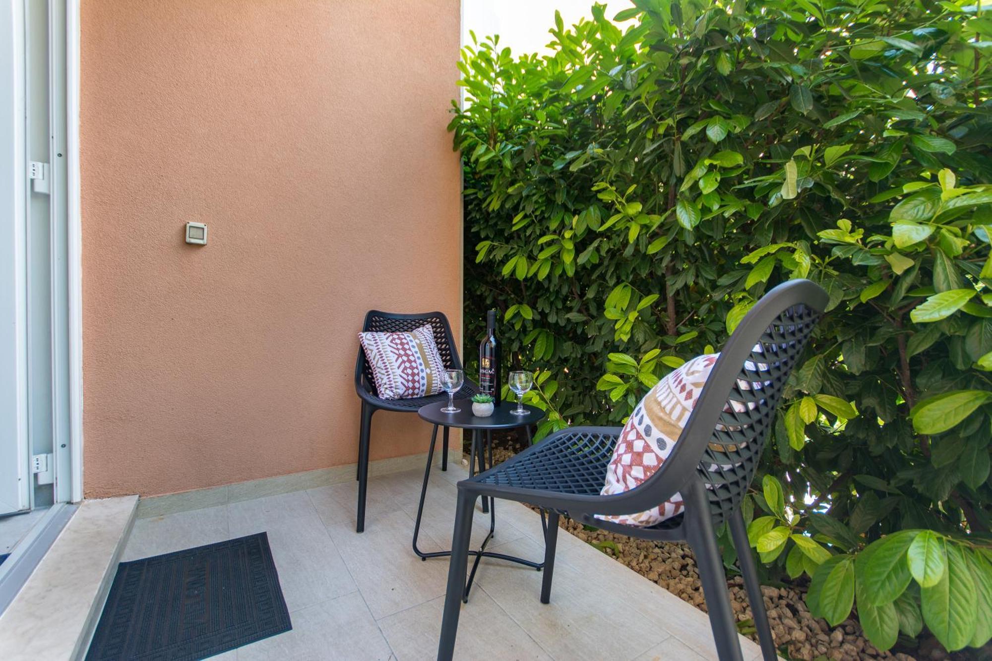 San Salvatore Sweet Apartment Dubrovnik