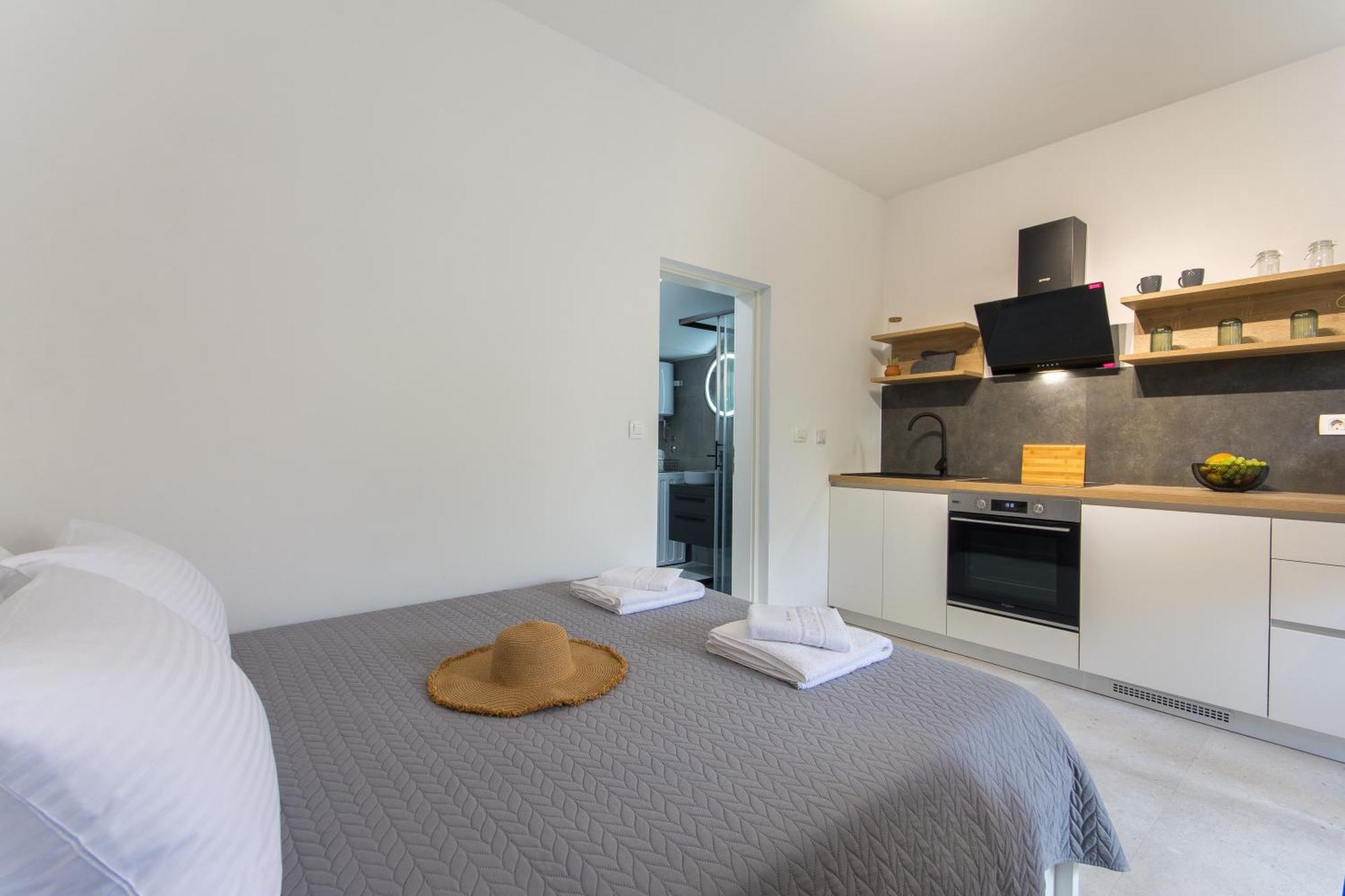 Apartment San Salvatore Sweet