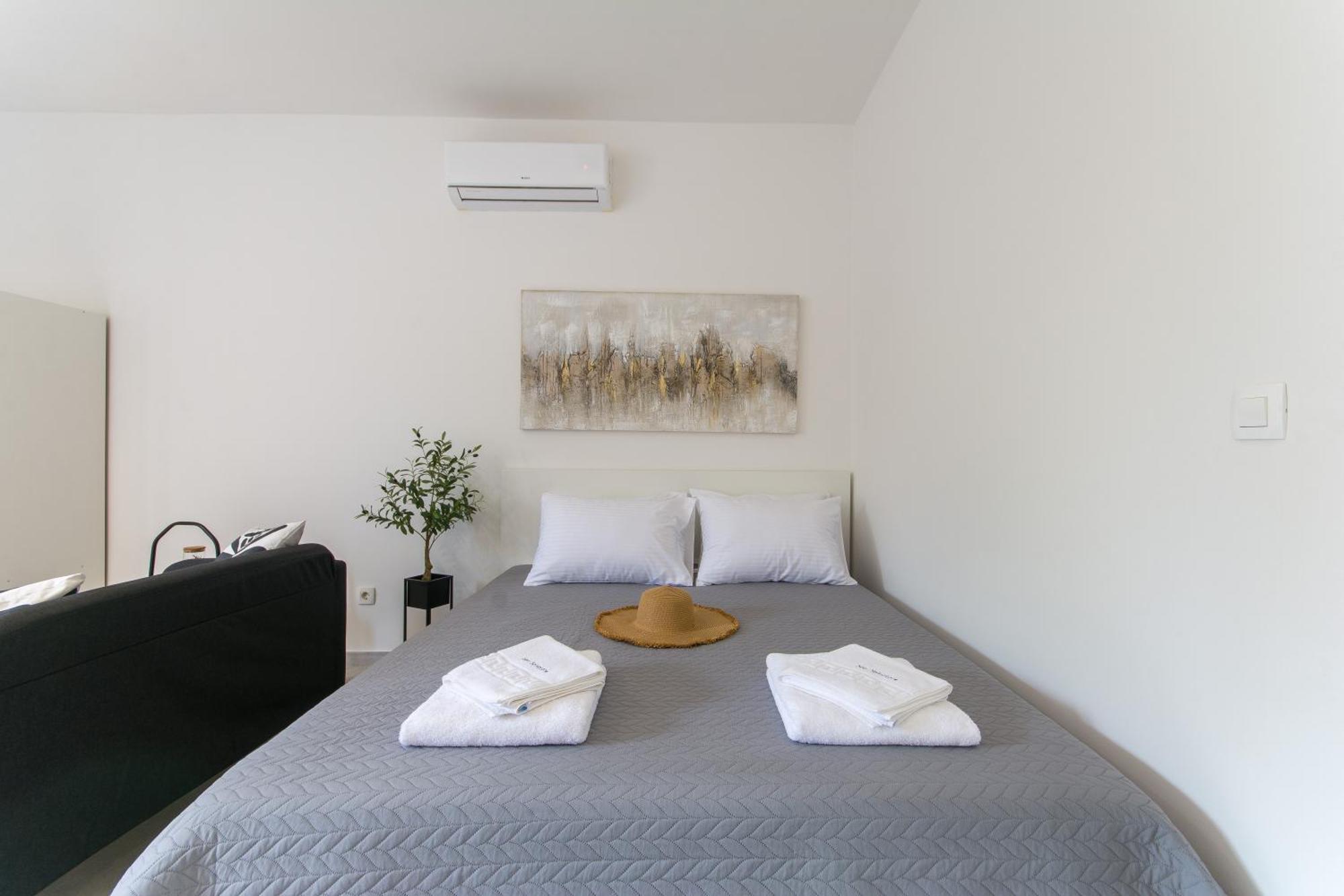 Apartment San Salvatore Sweet Dubrovnik