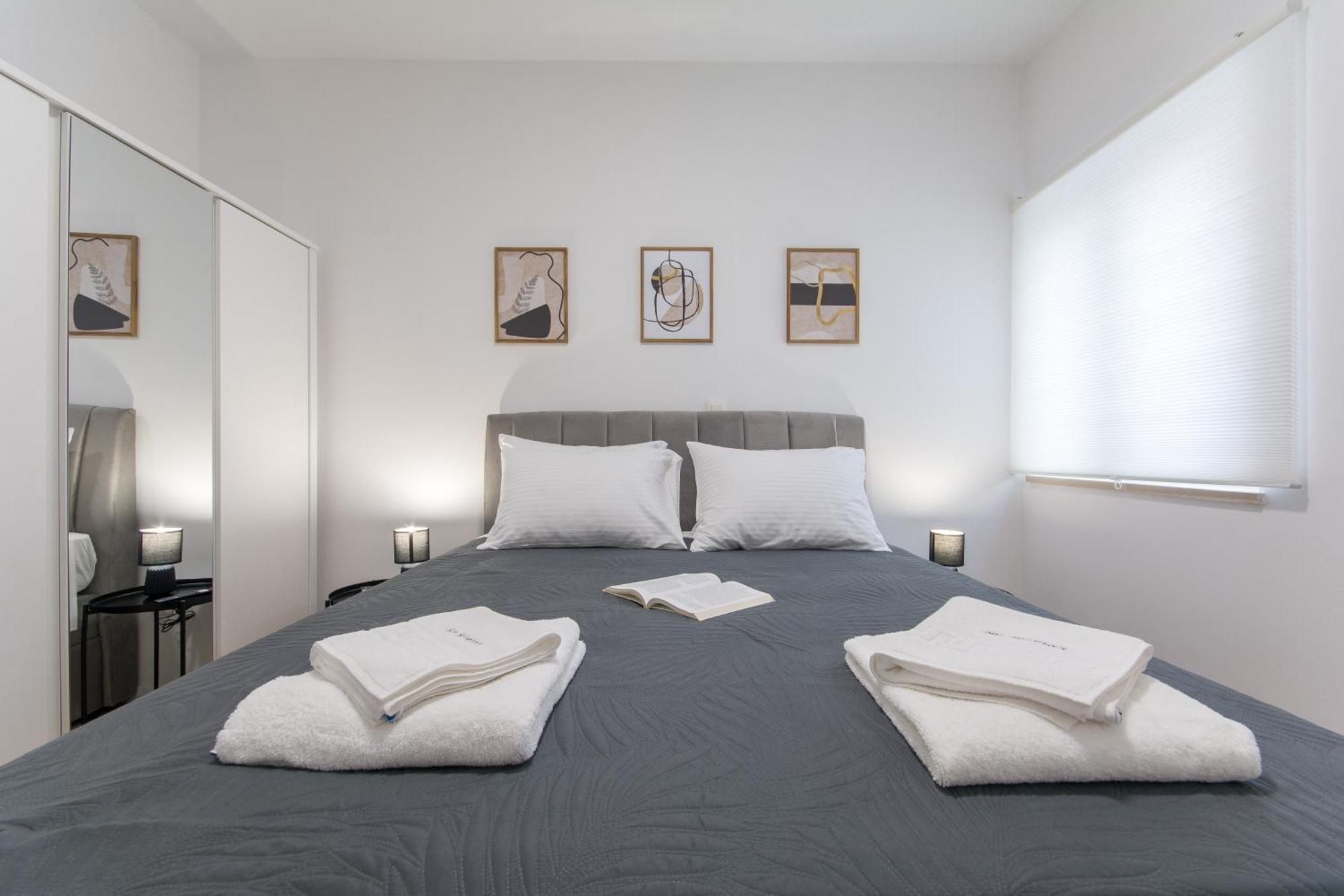 Apartment San Salvatore Sweet Dubrovnik