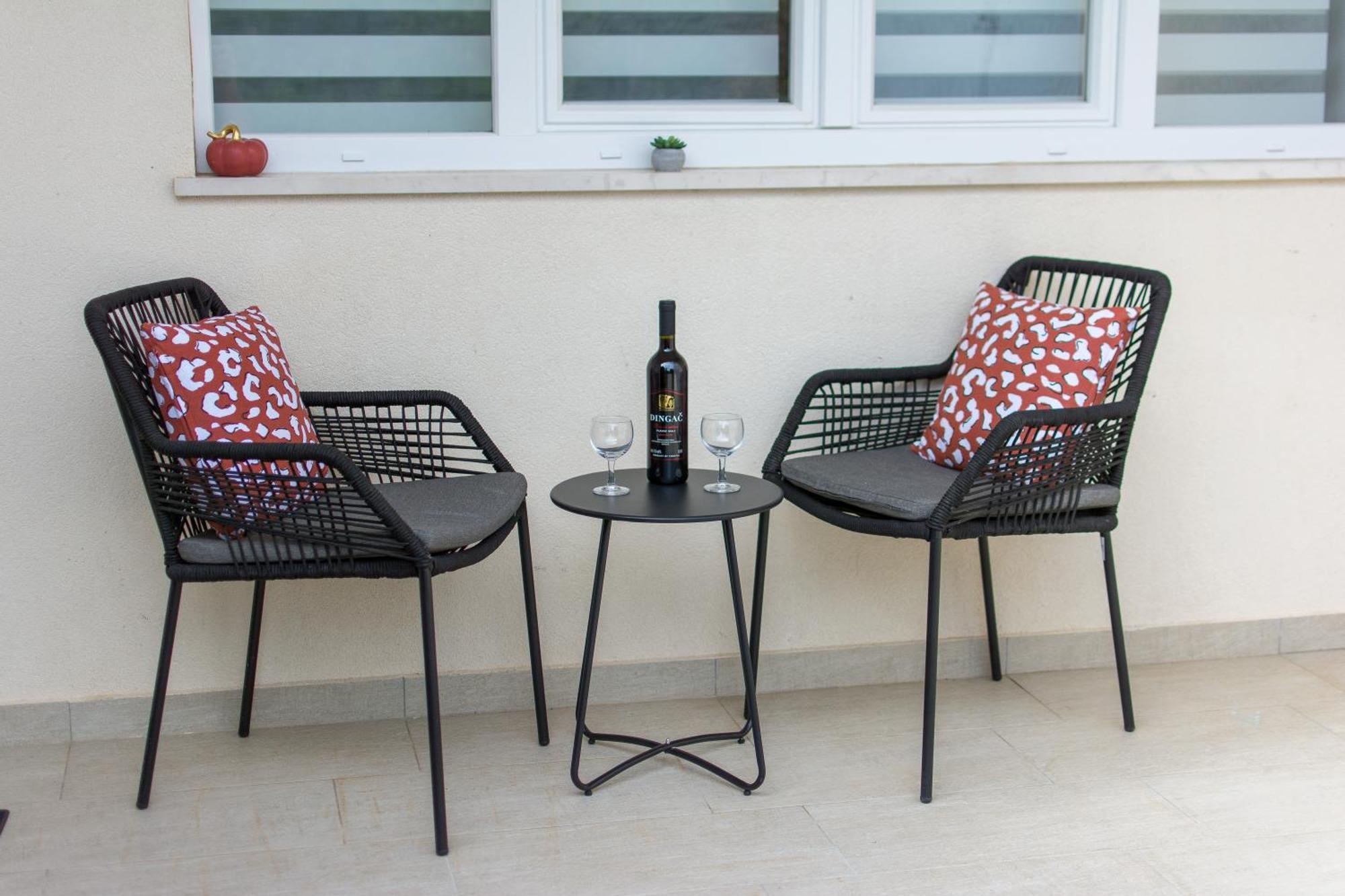 Apartment San Salvatore Sweet