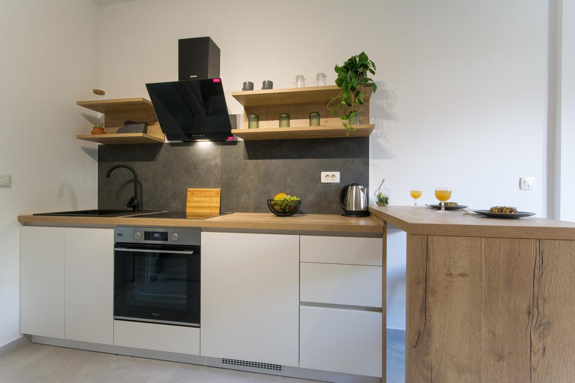 Apartment San Salvatore Sweet *