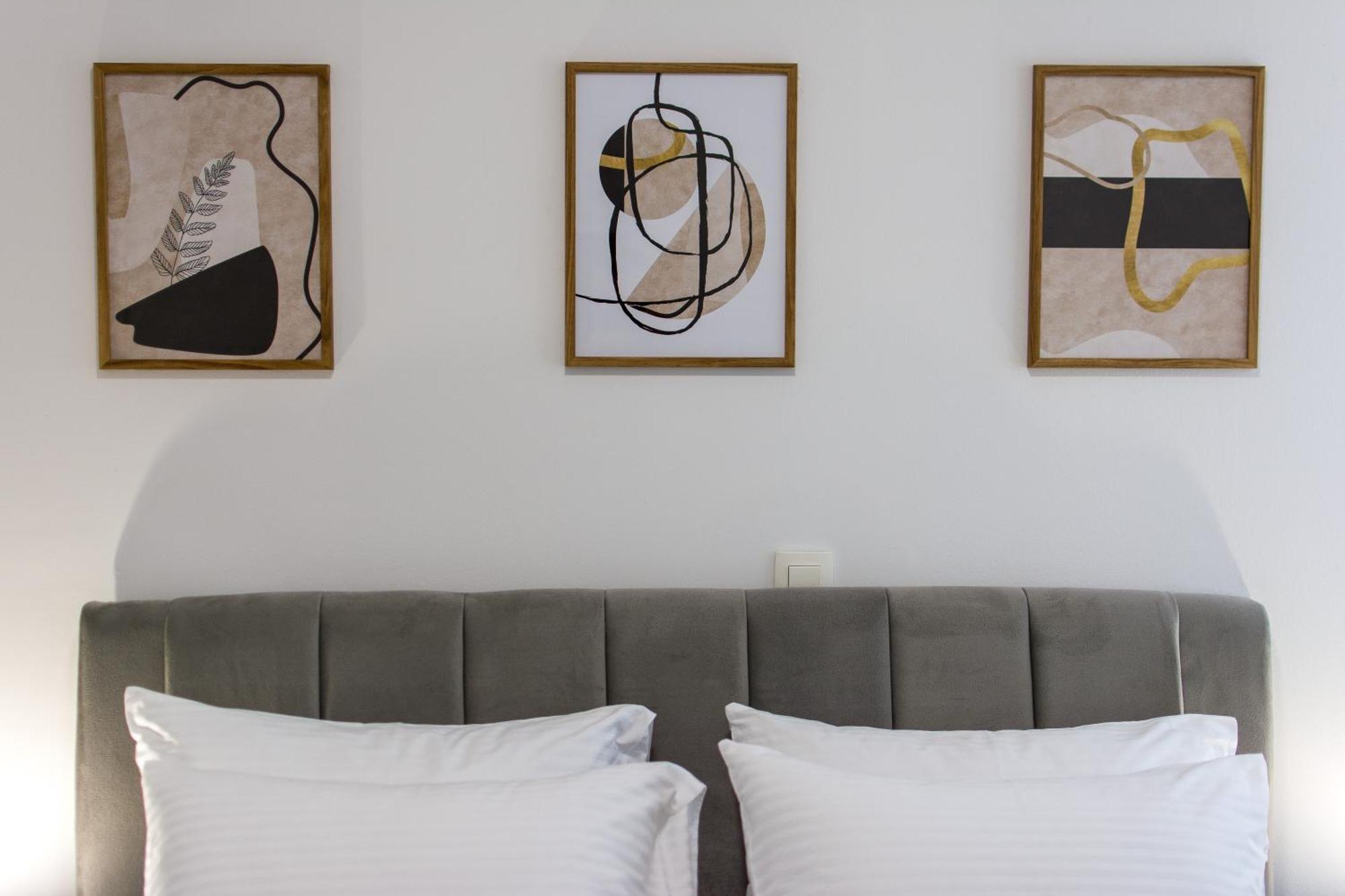 San Salvatore Sweet Apartment