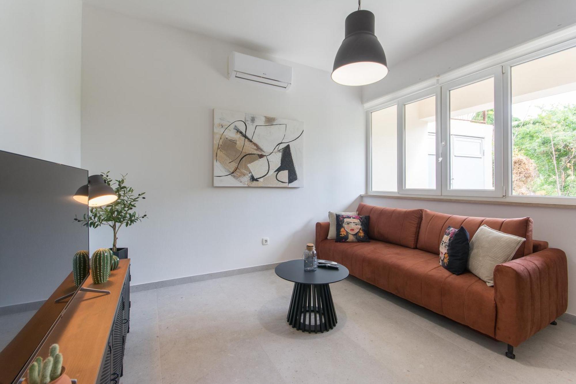 Apartment San Salvatore Sweet