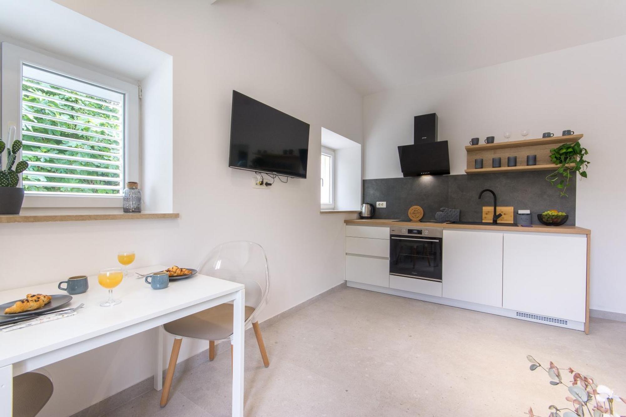 San Salvatore Sweet Apartment