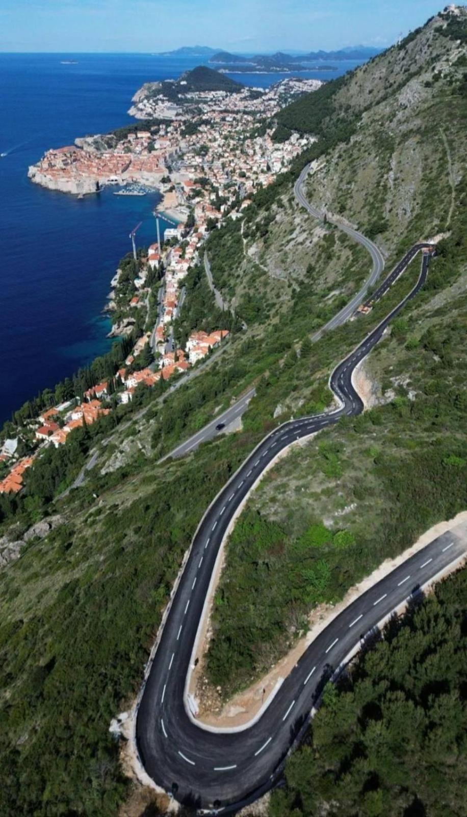San Salvatore Sweet * Dubrovnik