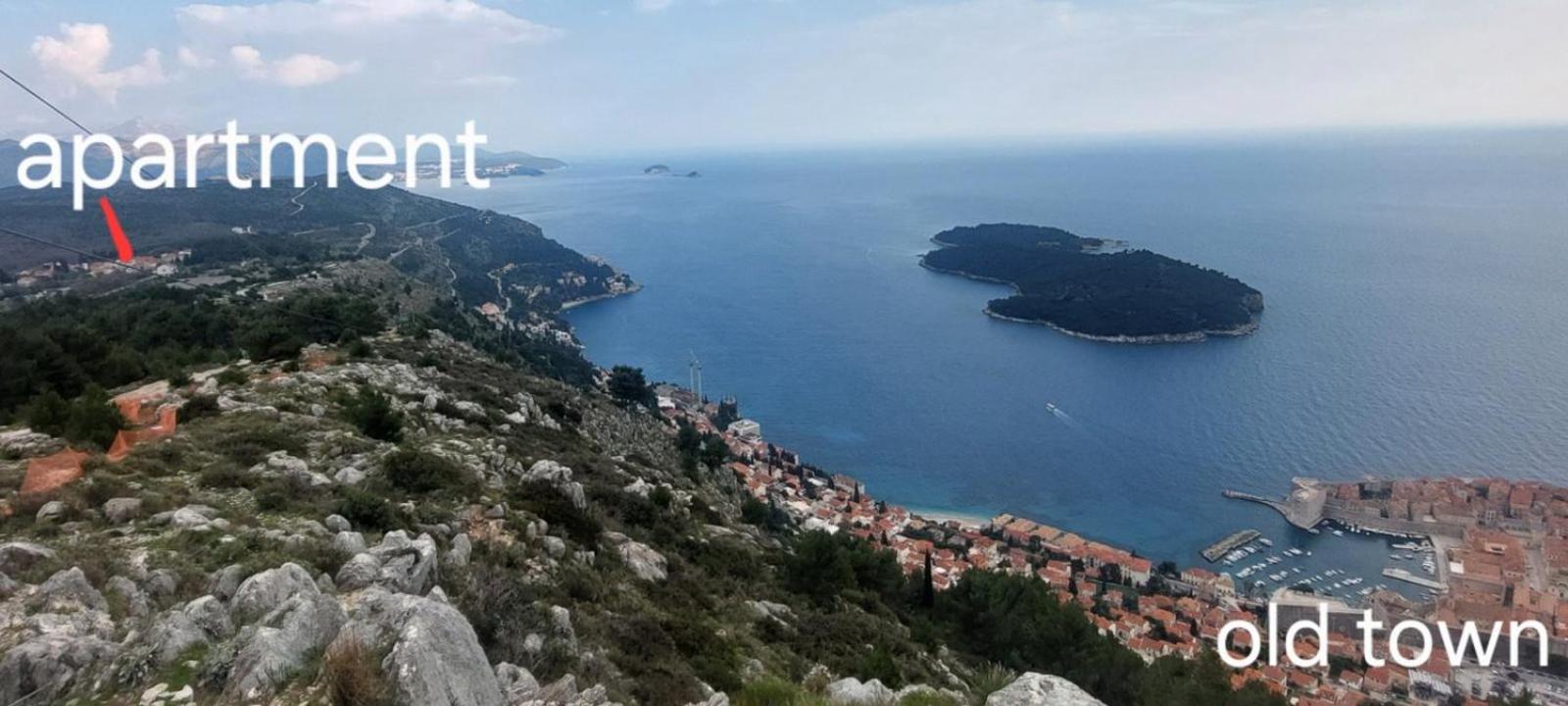 San Salvatore Sweet Dubrovnik