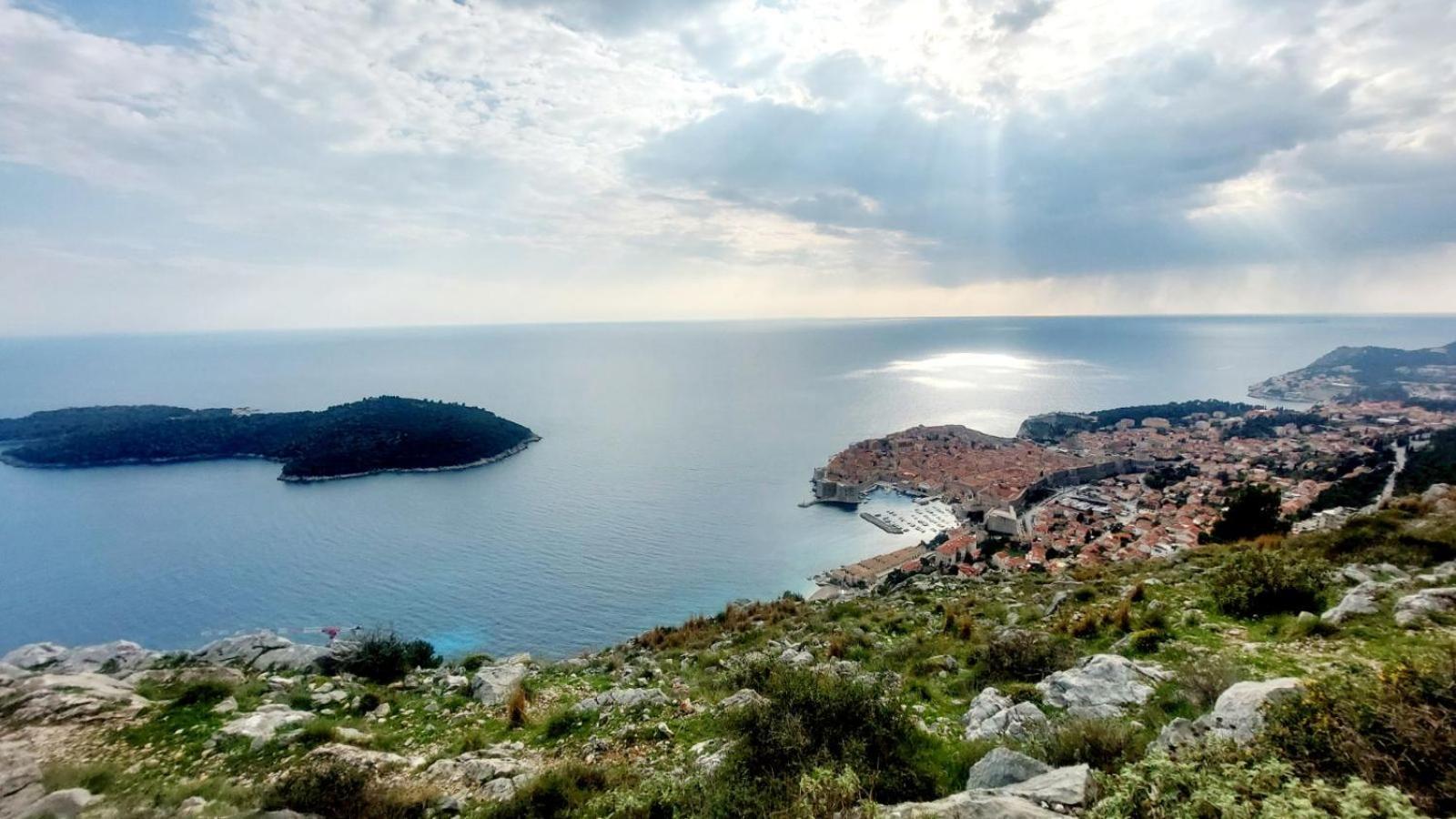 San Salvatore Sweet * Dubrovnik